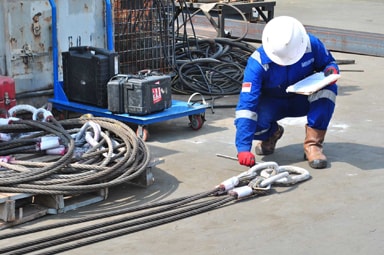GearInspect