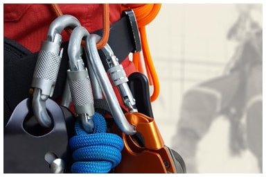 RopeAccess Service